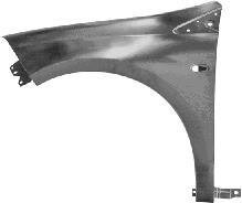 Крыло переднее правое Van Wezel 1629656