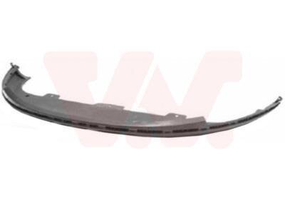 Бампер передний Van Wezel 1629701