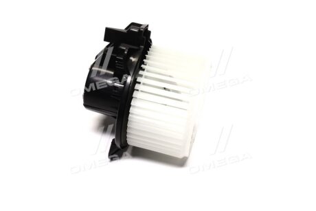 Вентилятор отопителя салона Van Wezel 1629774