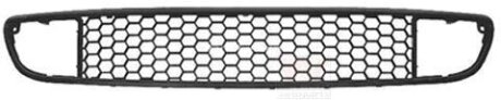Решетка бампера переднего Van Wezel 1630599