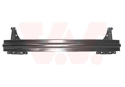 Усилитель бампера переднего Van Wezel 1636560