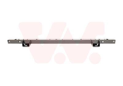 Усилитель бампера переднего Van Wezel 1638561