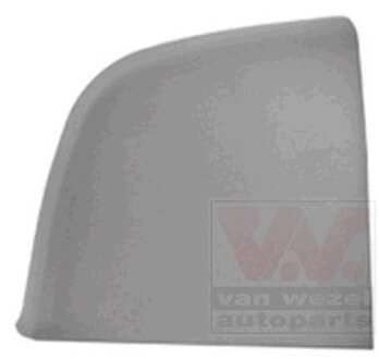 Крышка бокового зеркала правого Van Wezel 1638844 (фото 1)