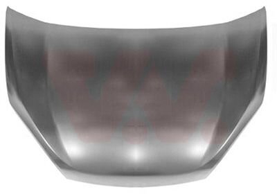 Капот Van Wezel 1639660