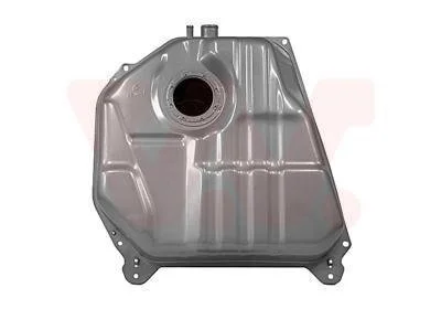 Топливный бак Van Wezel 1650082