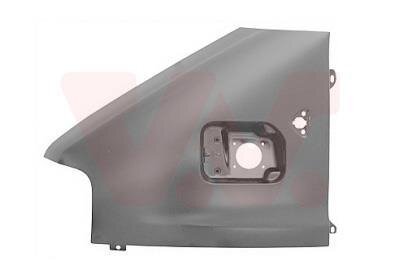 Крыло переднее правое Van Wezel 1650656