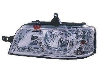 Фара основная правая Van Wezel 1650962M