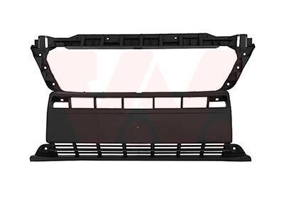 Бампер передний Van Wezel 1652570