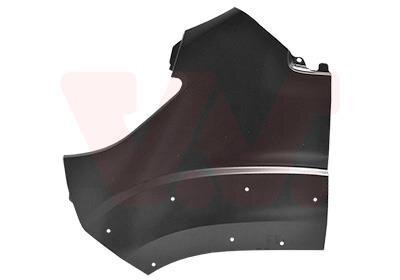 Крыло переднее левое Van Wezel 1652655