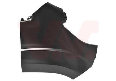 Крыло переднее правое Van Wezel 1652658