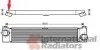 Радіатор інтеркулера Fiat Ducato 2.0/2.3/3,0 D 06- Van Wezel 17004353 (фото 2)