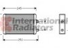 Радіатор пічки Fiat Doblo 01- Van Wezel 17006220 (фото 2)
