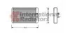 Радіатор пічки Citroen Jumper/Fiat Ducato/Peugeot Boxer 98- Van Wezel 17006265 (фото 2)