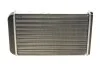 Радіатор пічки Citroen Jumper/Fiat Ducato/Peugeot Boxer 98- Van Wezel 17006265 (фото 3)