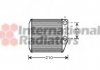 Радіатор пічки Fiat Fiorino/Punto/Opel Corsa 05- Van Wezel 17006313 (фото 2)