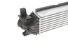 Радіатор інтеркулера Fiat Ducato 2.0-2.3D 06- Van Wezel 17014713 (фото 4)