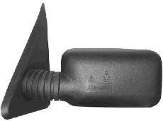 Зеркало наружное заднего вида правое Van Wezel 1708802