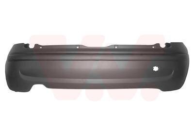 Бампер задний Van Wezel 1709540