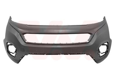 Бампер передний Van Wezel 1723570