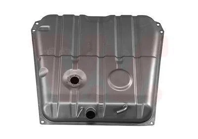 Топливный бак Van Wezel 1745081