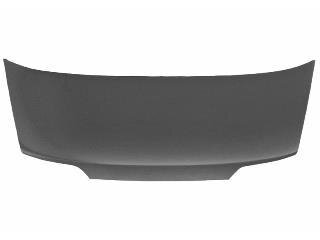 Капот Van Wezel 1747660