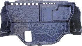 Шумоизоляция подкапотная Van Wezel 1747701