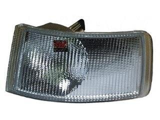 Фонарь указателя поворота правый Van Wezel 1747906