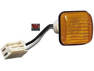 Фонарь указателя поворота левый Van Wezel 1747913