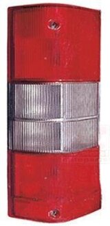 Фонарь задний правый Van Wezel 1747922