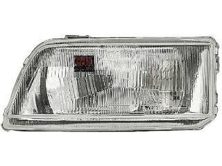 Фара основная левая Van Wezel 1747961