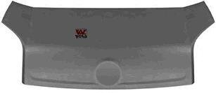 Капот Van Wezel 1748660