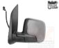 Зеркало наружное заднего вида левое 1748817