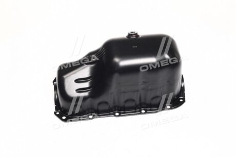 Поддон масляный двигателя Van Wezel 1754074