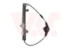 Стеклоподъемник правый Van Wezel 1754228 (фото 1)