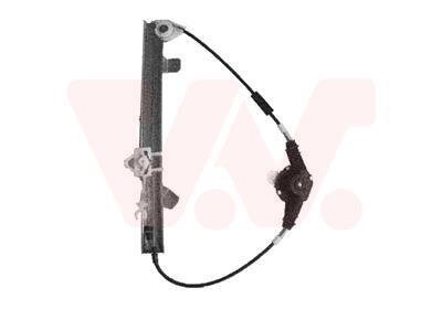 Стеклоподъемник правый Van Wezel 1754228