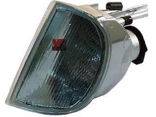 Фонарь указателя поворота правый Van Wezel 1759906