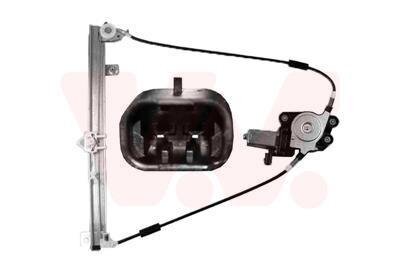 Стеклоподъемник правый Van Wezel 1773262