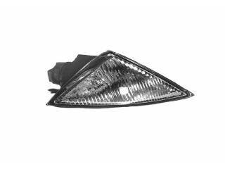 Фонарь указателя поворота левый Van Wezel 1774907