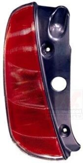 Фонарь задний правый Van Wezel 1776932