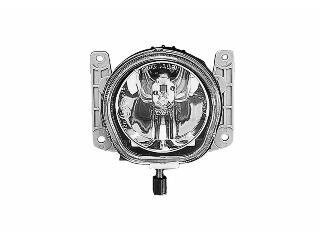 Фара противотуманная Van Wezel 1777999