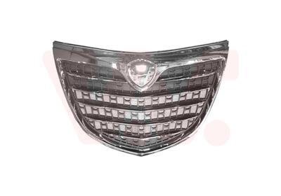 Решетка радиатора Van Wezel 1779510