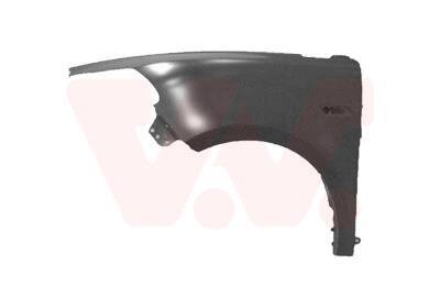 Крыло переднее левое Van Wezel 1779655
