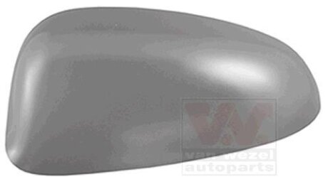 Крышка бокового зеркала левого Van Wezel 1779843