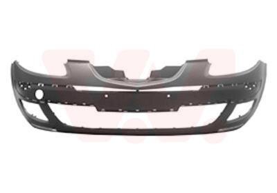 Бампер передний Van Wezel 1780574