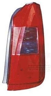 Фонарь задний правый Van Wezel 1780932