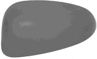 Крышка бокового зеркала правого Van Wezel 1787844