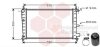 Радиатор охлаждения двигателя Van Wezel 18002217 (фото 1)