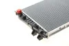 Радіатор охолодження Ford Mondeo 2.0-3.0 i/2.0-2.2 D 00-07 Van Wezel 18002337 (фото 7)