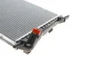 Радіатор охолодження Ford Mondeo 2.0-3.0 i/2.0-2.2 D 00-07 Van Wezel 18002337 (фото 8)