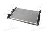 Радиатор охлаждения двигателя Van Wezel 18002578 (фото 3)